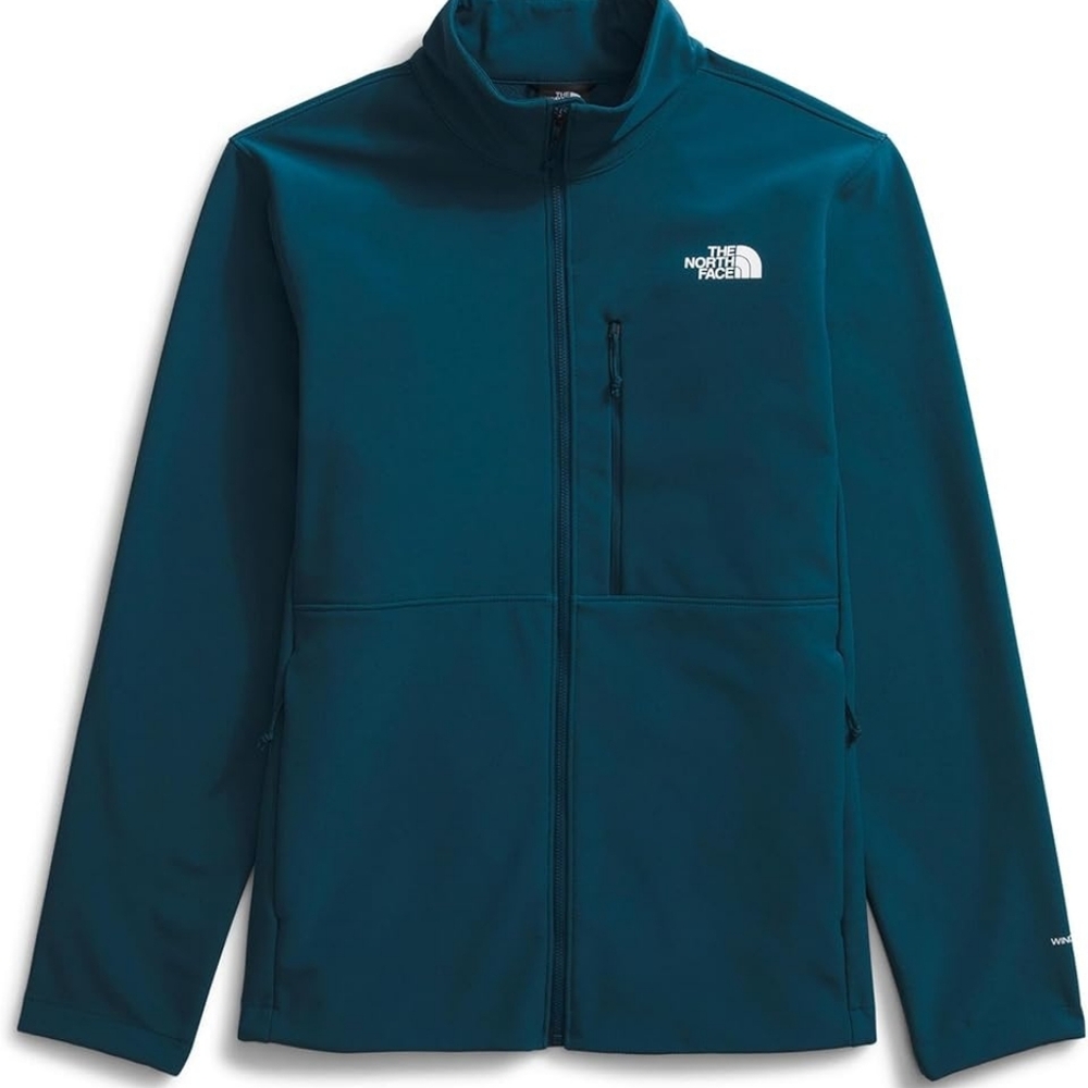 NEW! Men's The North Face Big Apex Bionic 3 Jacket Size 5X - Picture 4 of 4